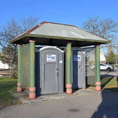 Pope John Paul II Park Reservation