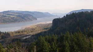 Portland Women’s Forum State Scenic Viewpoint