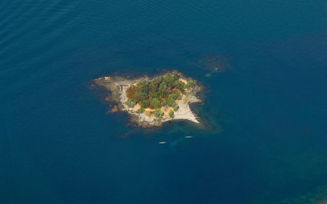Posey Island SMP 111 Posey Island SMP (Washington)