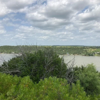 Possum Kingdom State Park
