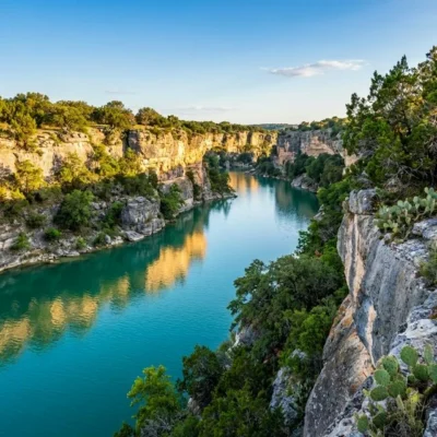 Possum Kingdom State Park