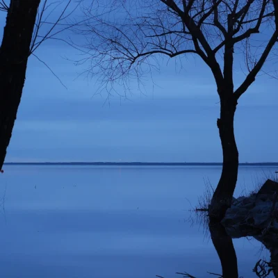 Potholes State Park