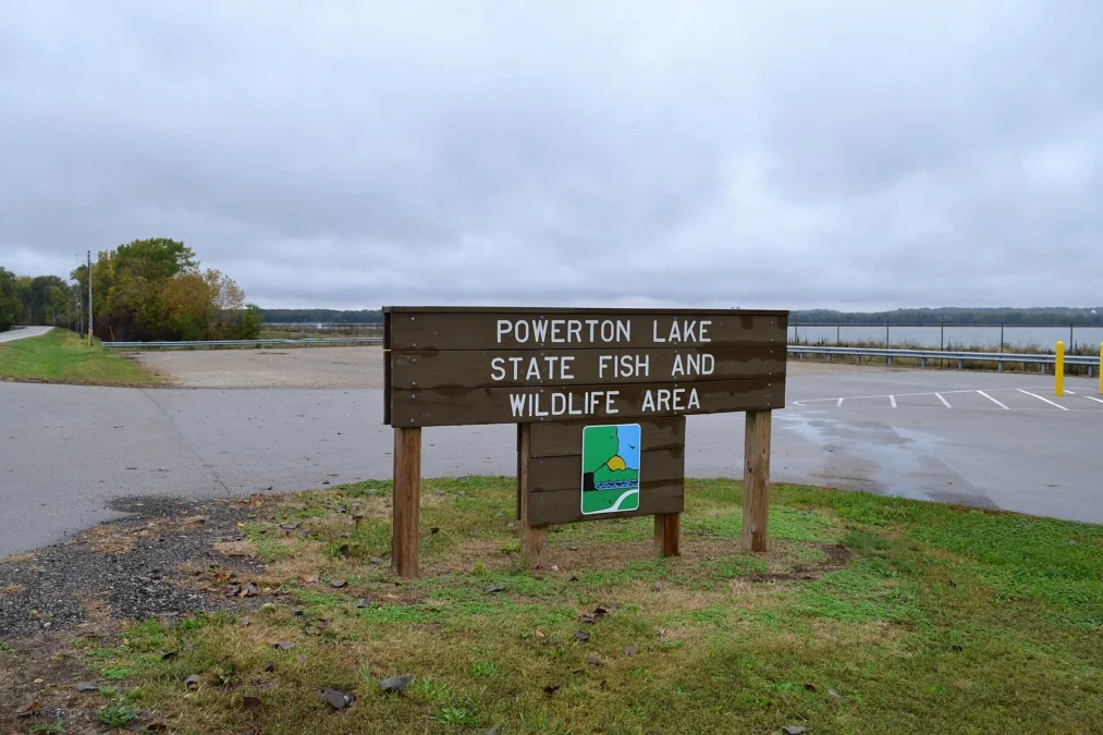 Powerton Lake State Fish and Wildlife Area (Illinois)