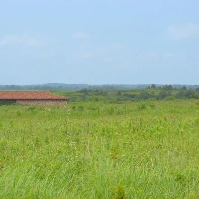 Prairie State Park