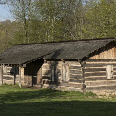 Pricketts Fort State Park