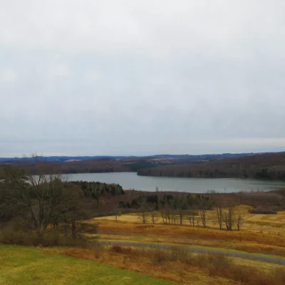 Prince Gallitzin State Park