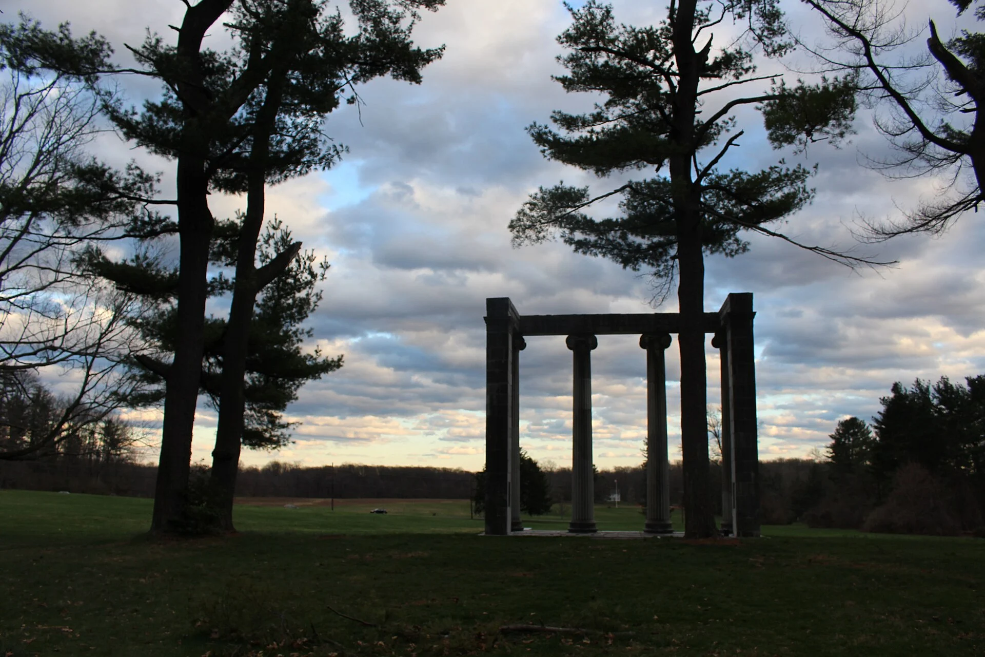 Princeton Battle Monument