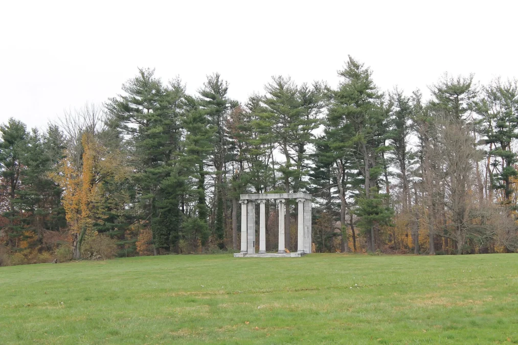 Princeton Battlefield State Park (New Jersey)