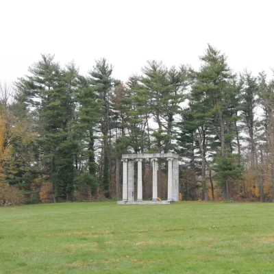 Princeton Battlefield State Park
