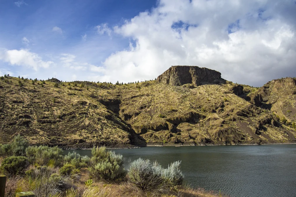 Prineville Reservoir State Park (Oregon)