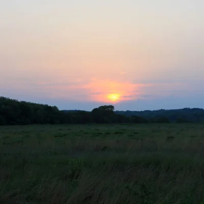 Prophetstown State Park