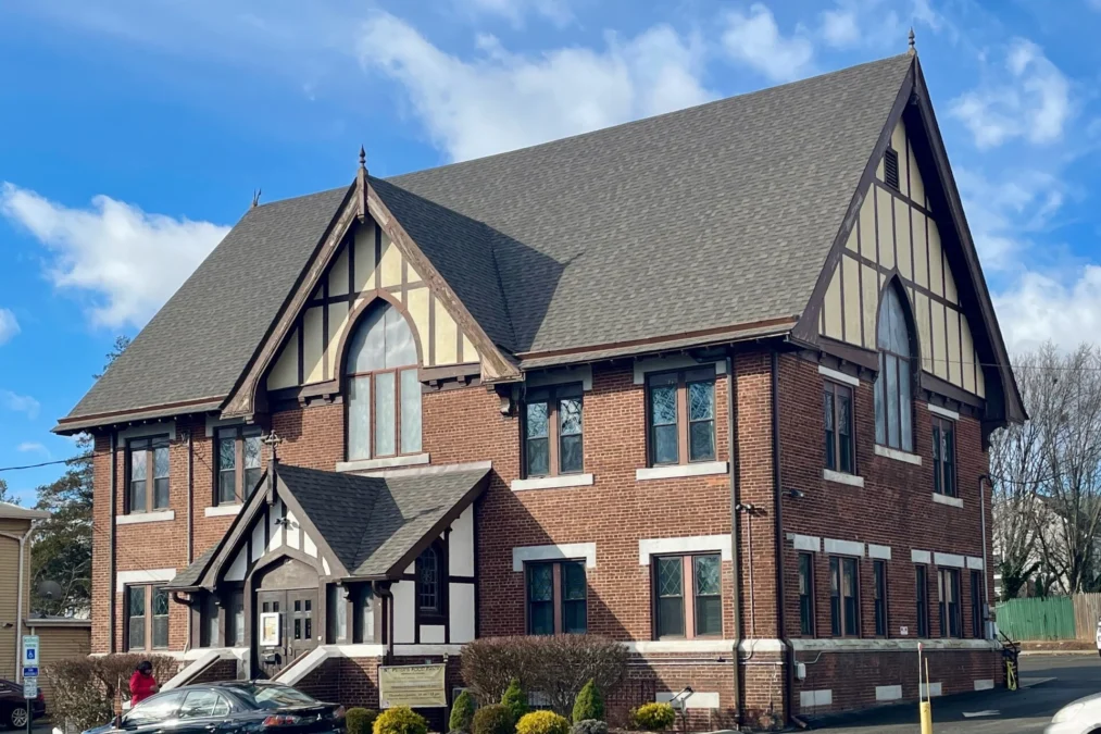 Proprietary House (New-Jersey)