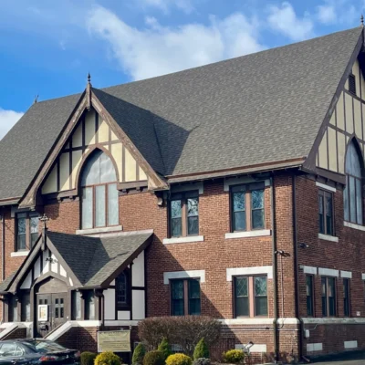 Proprietary House