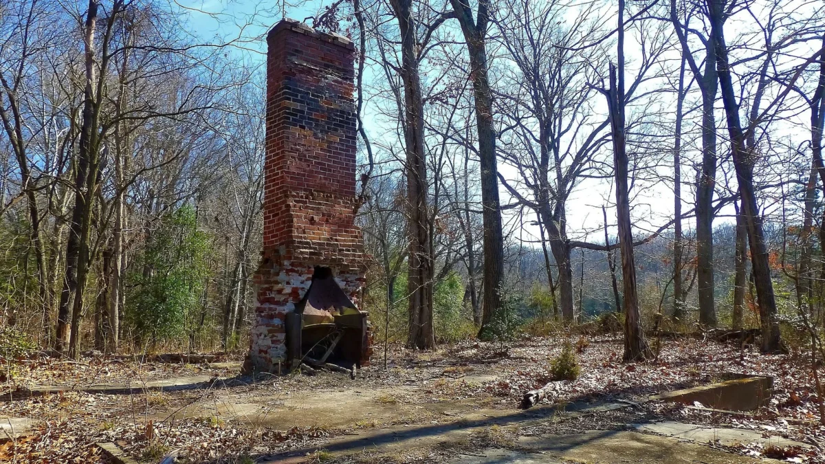 Purse State Park (Maryland)