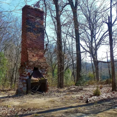 Purse State Park