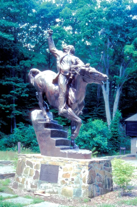 Putnam Memorial State Park (Connecticut)