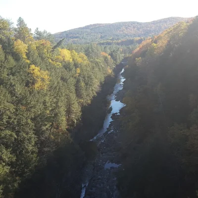 Quechee State Park