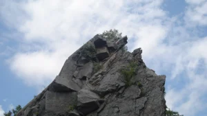 Quincy Quarries Reservation