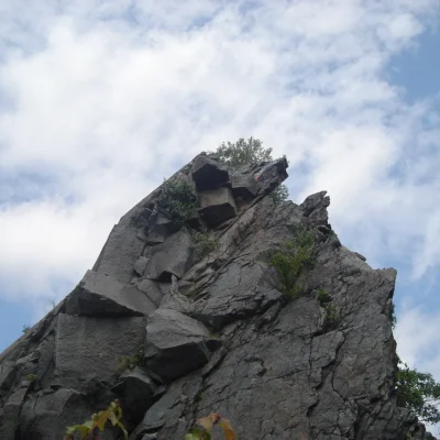 Quincy Quarries Reservation