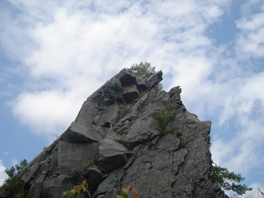 Quincy Quarries Reservation (Massachusetts)