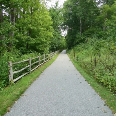 Quinebaug Lake State Park