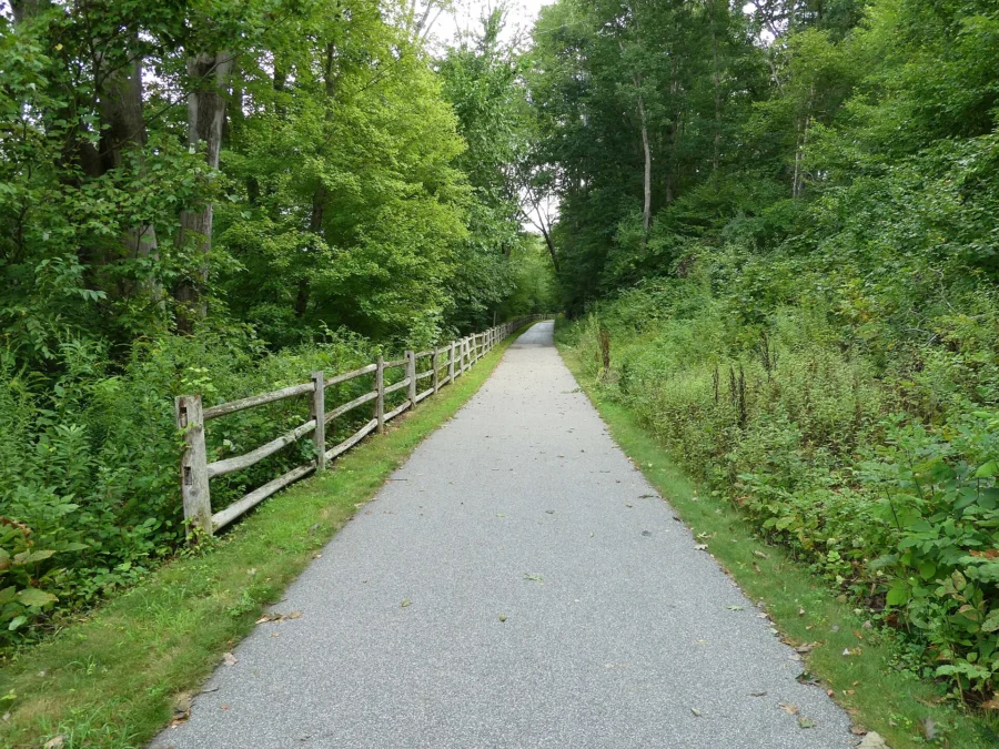 Quinebaug Lake State Park (Connecticut)