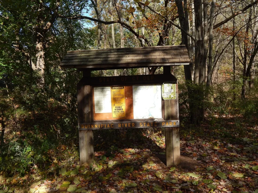 Quinnipiac River State Park (Connecticut)