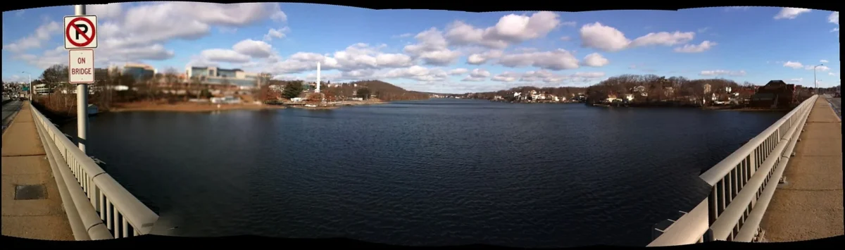 Quinsigamond State Park (Massachusetts)