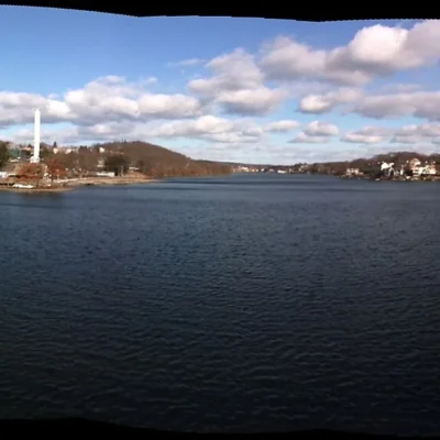 Quinsigamond State Park