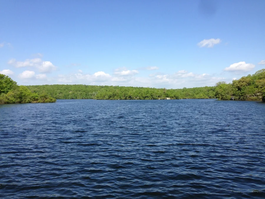 Ramapo Mountain State Forest (New-Jersey)