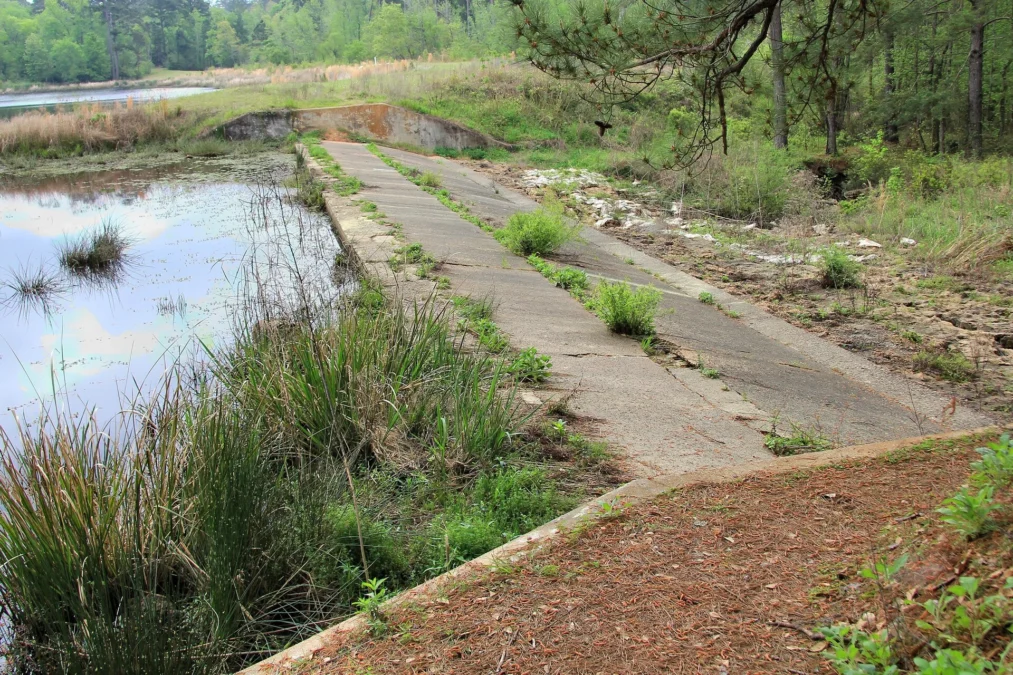 Ratcliff Lake Recreation Area (Texas)