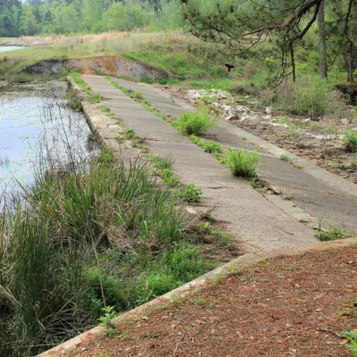 Ratcliff Lake Recreation Area