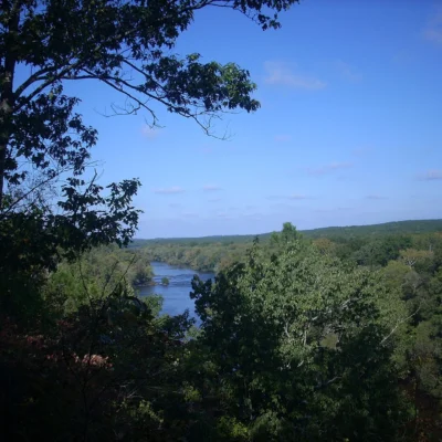 Raven Rock State Park