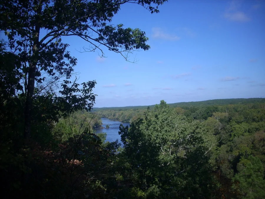 Raven Rock State Park 12 Raven Rock State Park (North Carolina)