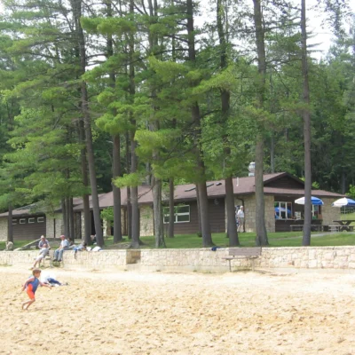 Raymond B. Winter State Park