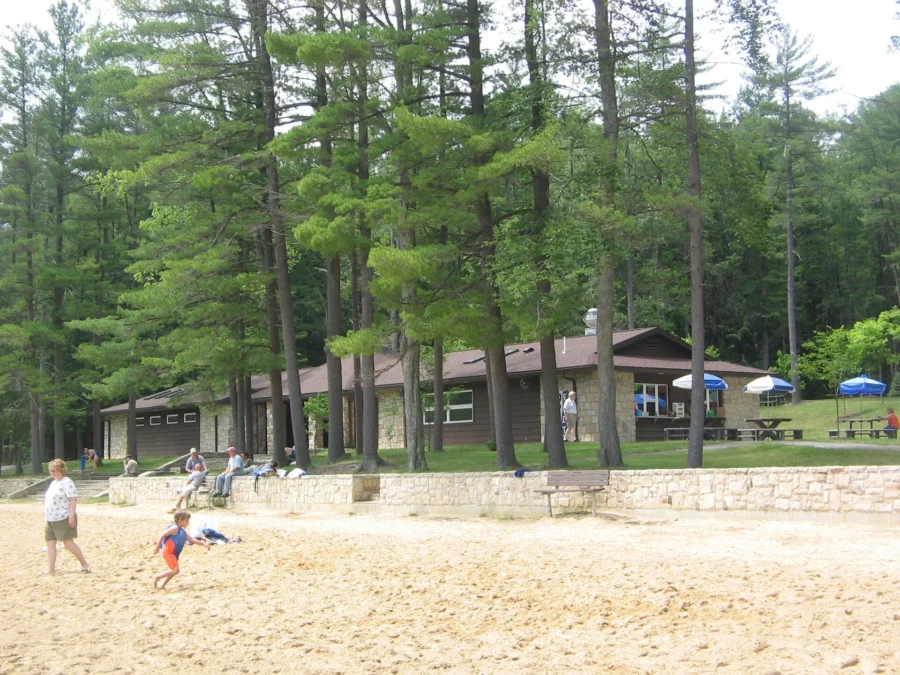 Raymond B. Winter State Park (Pennsylvania)