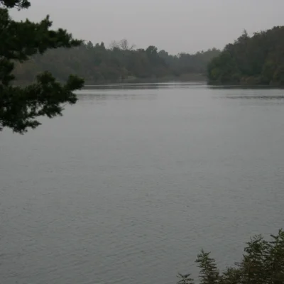 Red Haw State Park