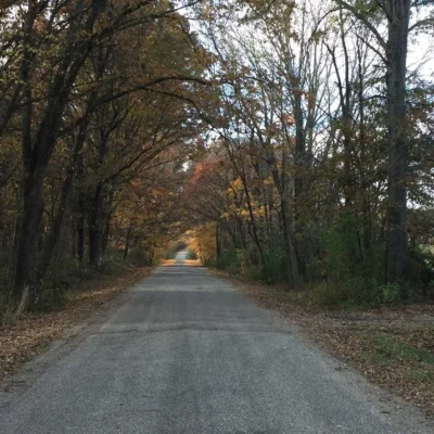 Red Hills State Park