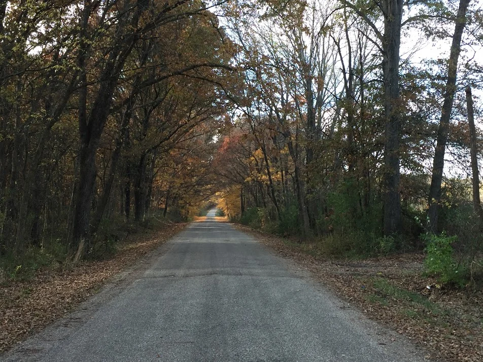 Red Hills State Park