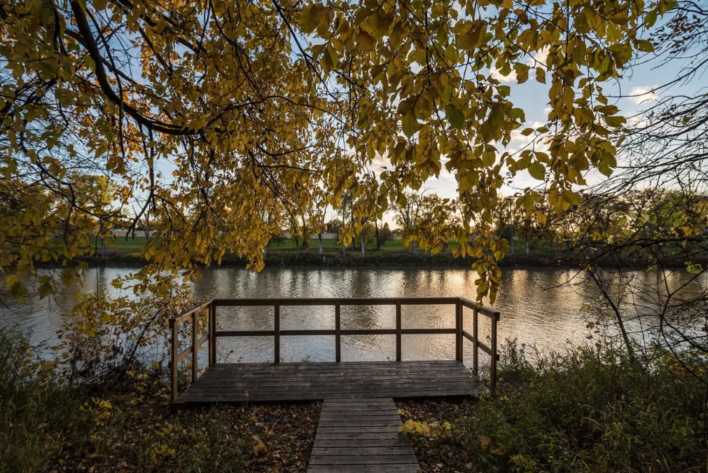 Red River State Recreation Area (Minnesota)