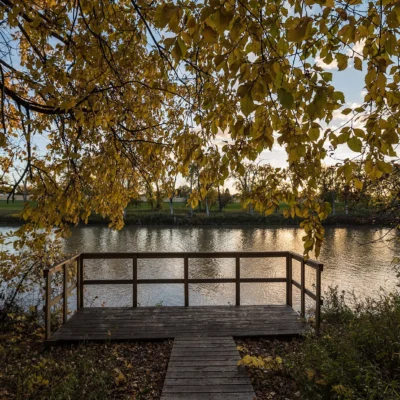 Red River State Recreation Area