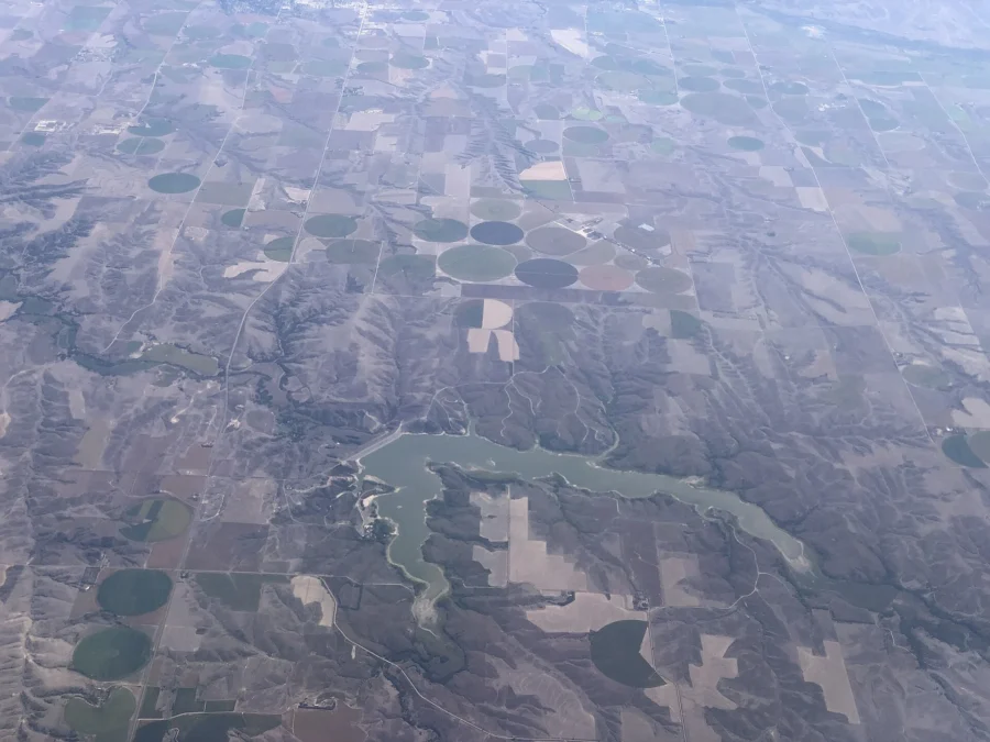 Red Willow Reservoir State Recreation Area (Nebraska)