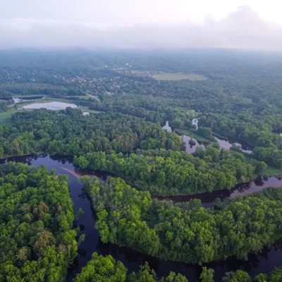 Rib Mountain State Park