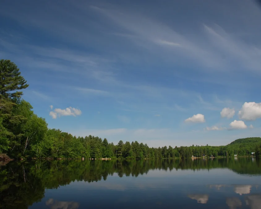 Ricker Pond State Park (Vermont)