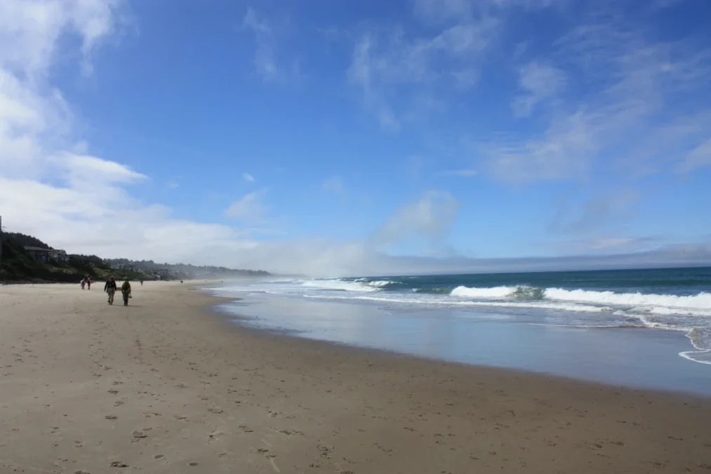 Roads End State Recreation Site (Oregon)
