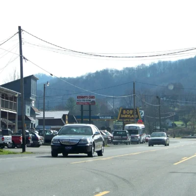 Roan Mountain State Park