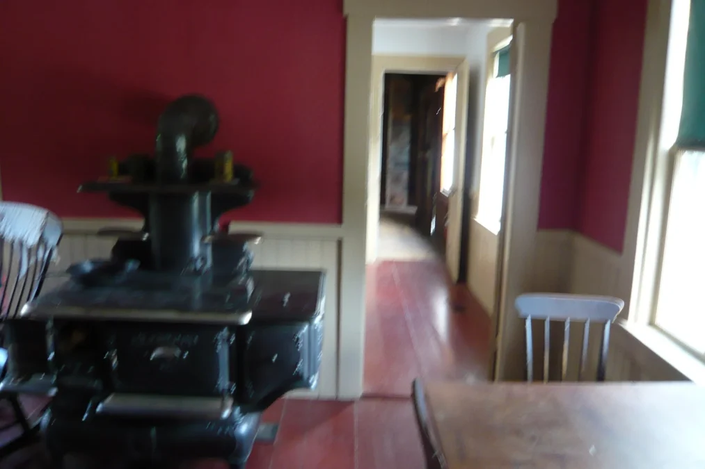 Robert Frost Farm State Historic Site (New-Hampshire)
