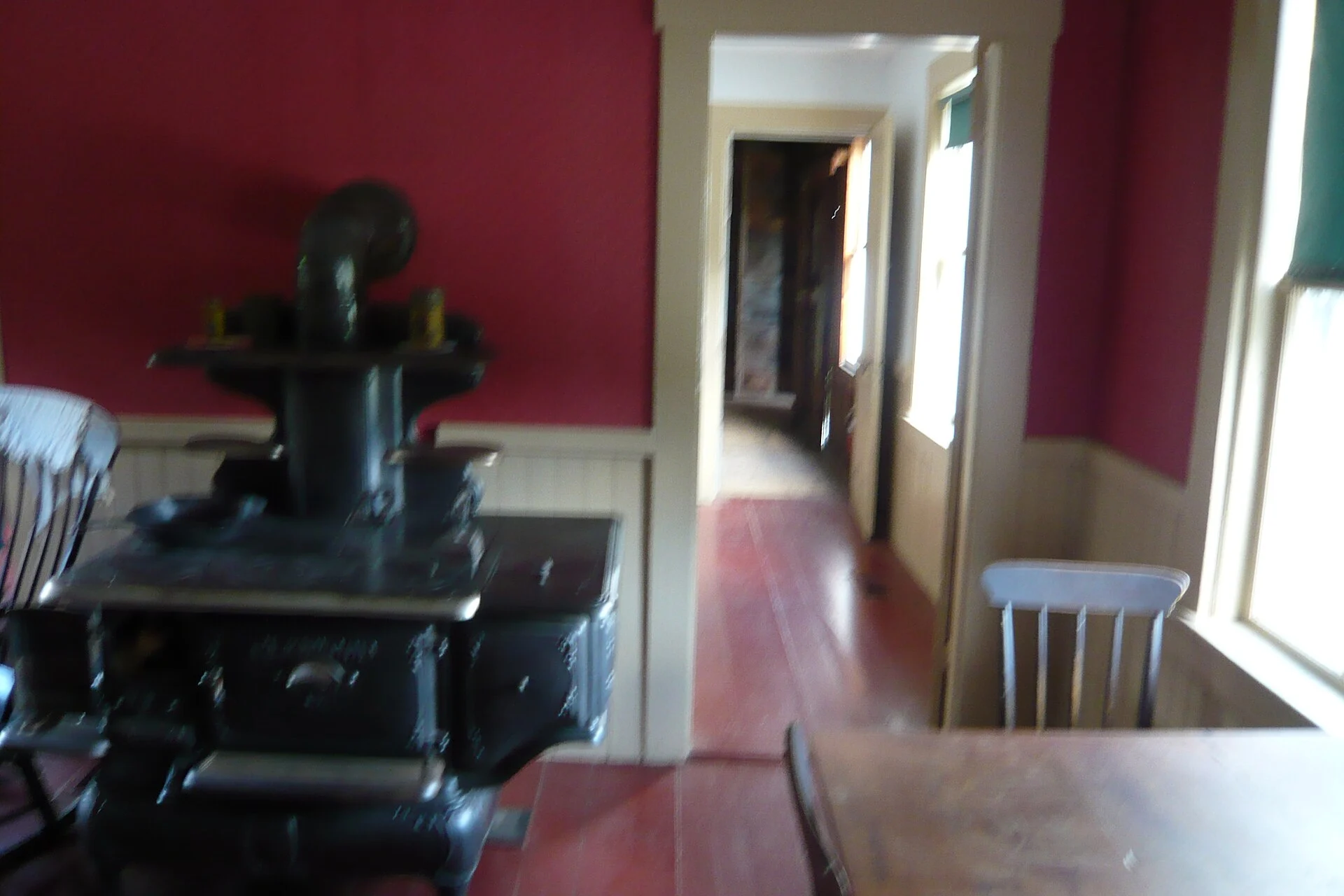 Robert Frost Farm State Historic Site