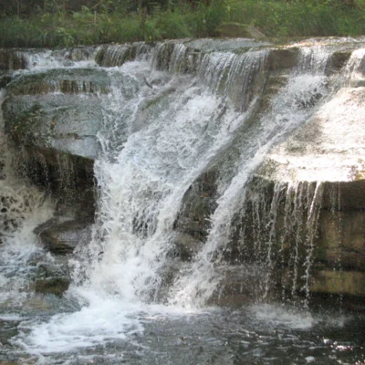 Robert H. Treman State Park