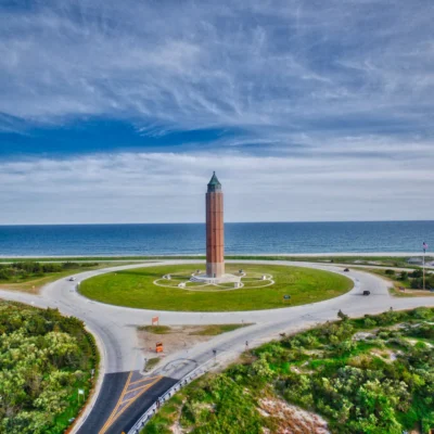 Robert Moses State Park